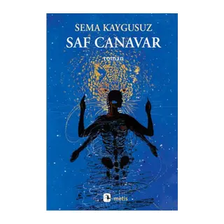 Saf Canar