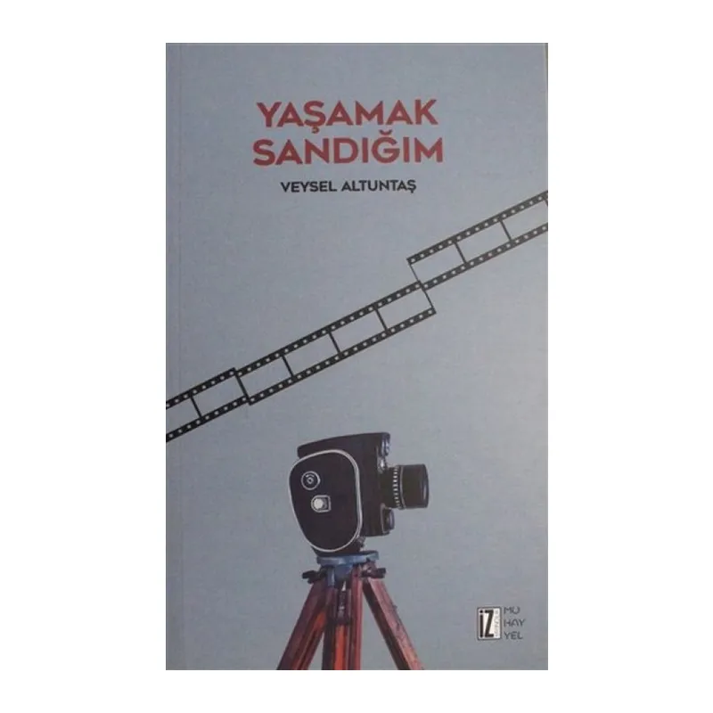Yaşamak Sandığım