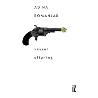 Adına Romanlar