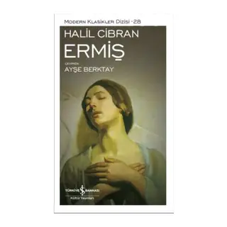Ermiş - Modern Klasikler Dizisi