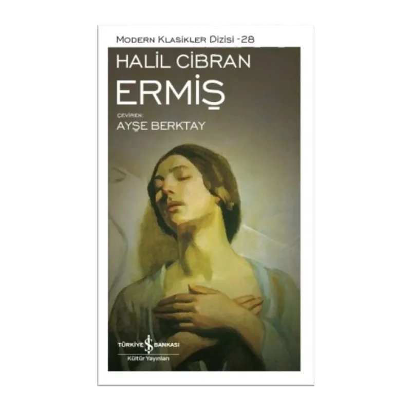 Ermiş - Modern Klasikler Dizisi