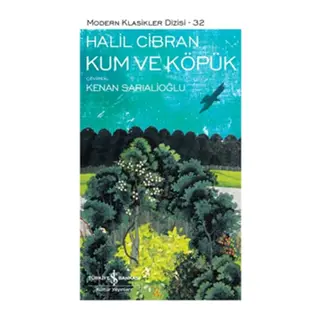 Kum ve Köpük - Modern Klasikler Dizisi