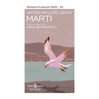 Martı - Modern Klasikler Dizisi