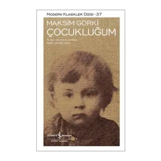Çukluğum - Modern Klasikler Dizisi