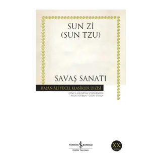 Saş Sanatı - Hasan Ali Yücel Klasikleri