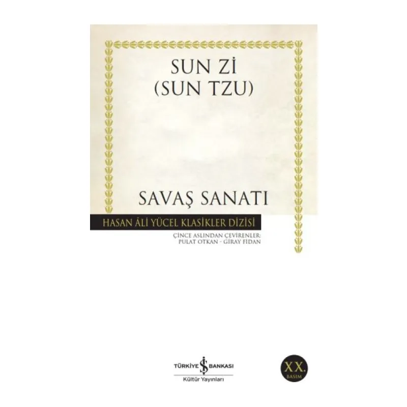 Saş Sanatı - Hasan Ali Yücel Klasikleri