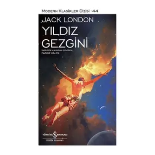 Yıldız Gezgini - Modern Klasikler Dizisi