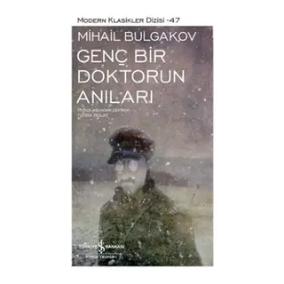 Genç Bir Doktorun Anıları - Modern Klasikler Dizisi