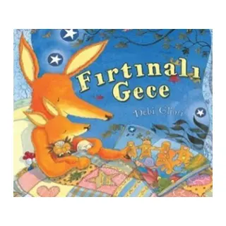 Fırtınalı Gece