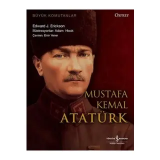 Mustafa Kemal Atatürk