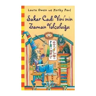 Sakar Cadı Vininin Zaman Yolculuğu