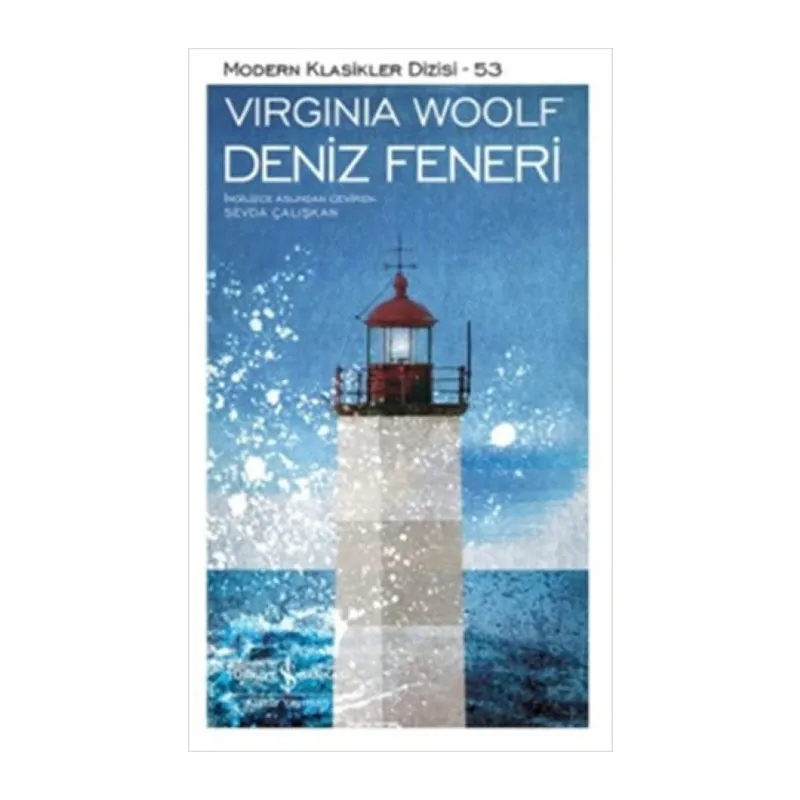 Deniz Feneri - Modern Klasikler Dizisi