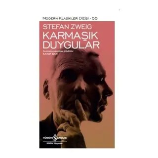 şık Duygular - Modern Klasikler Dizisi