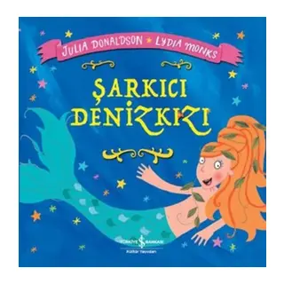 Şarkıcı Denizkızı
