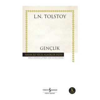 Gençlik - Hasan Ali Yücel Klasikleri