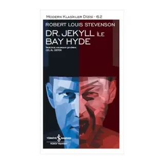 Dr. Jekyll ile Bay Hyde - Modern Klasikler Dizisi