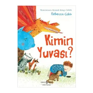 Kimin Yuvası?