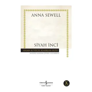 Siyah - Hasan Ali Yücel Klasikleri