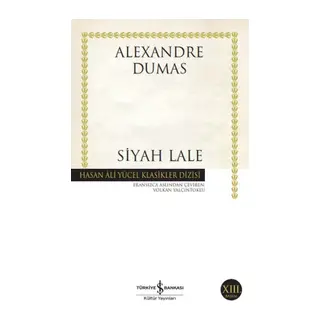 Siyah - Hasan Ali Yücel Klasikleri
