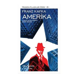 Amerika - Modern Klasikler Dizisi