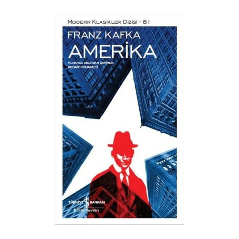 Amerika - Modern Klasikler Dizisi