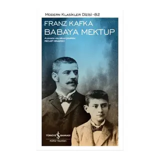Babaya Mektup - Modern Klasikler Dizisi