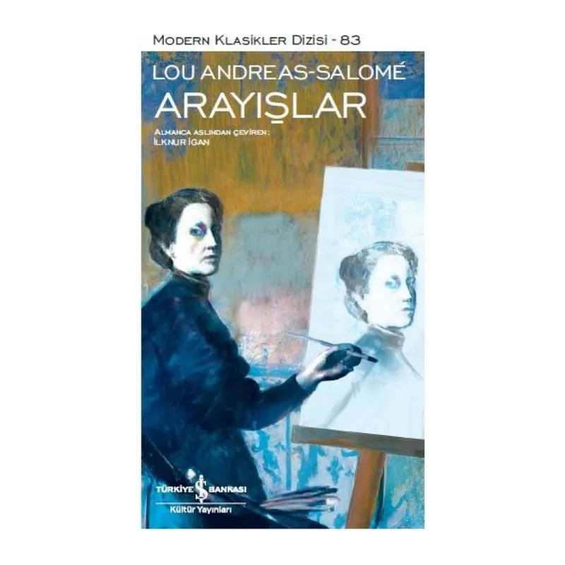 Arayışlar - Modern Klasikler Dizisi