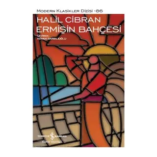 Ermişin Bahçesi - Modern Klasikler Dizisi