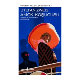Amok Koşucusu - Modern Klasikler Dizisi