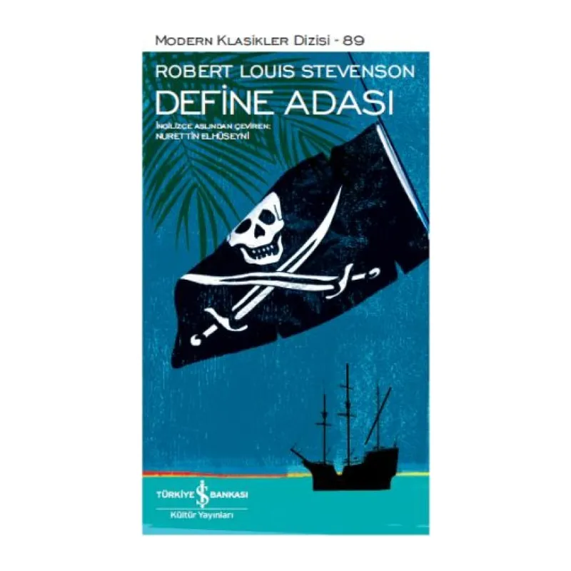 Define Adası - Modern Klasikler Dizisi