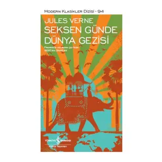 en Günde Dünya Gezisi - Modern Klasikler Dizisi