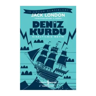 Deniz Kurdu (Kısaltılmış Metin)
