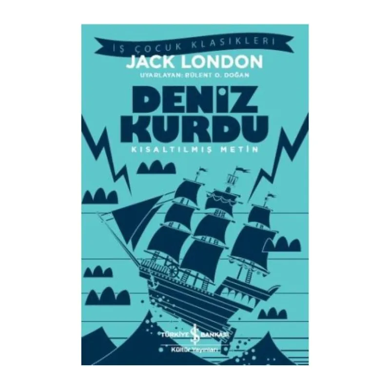 Deniz Kurdu (Kısaltılmış Metin)