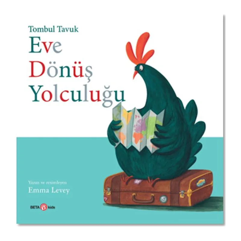 Tombul Tuk - Eve Dönüş Yolculuğu