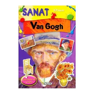 Sanat Kitabım - Van Gogh