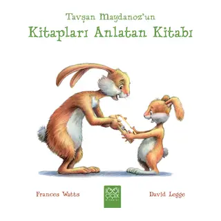 Tşan Maydanoz'un ları Anlatan Kitabı