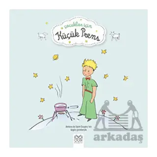 Çuklar İçin Küçük Prens