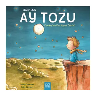 Onun Adı Ay Tozu