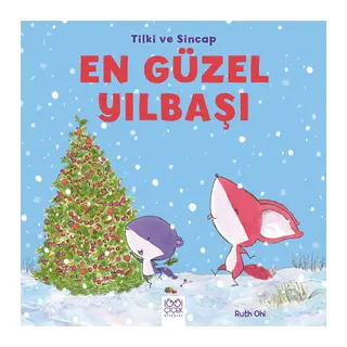 Tilki ve Sincap - En Güzel Yılbaşı