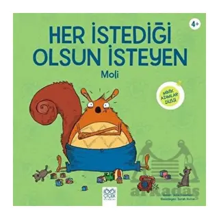 Her İstediği Olsun İsteyen Moli