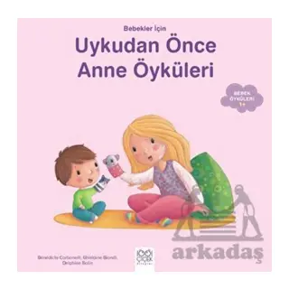 Anne Öyküleri
