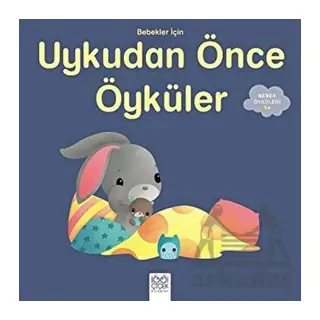 Uykudan Önce Öyküler