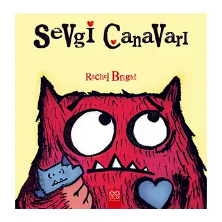 Sevgi Canarı