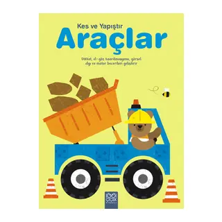 Kes ve Yapıştır Araçlar
