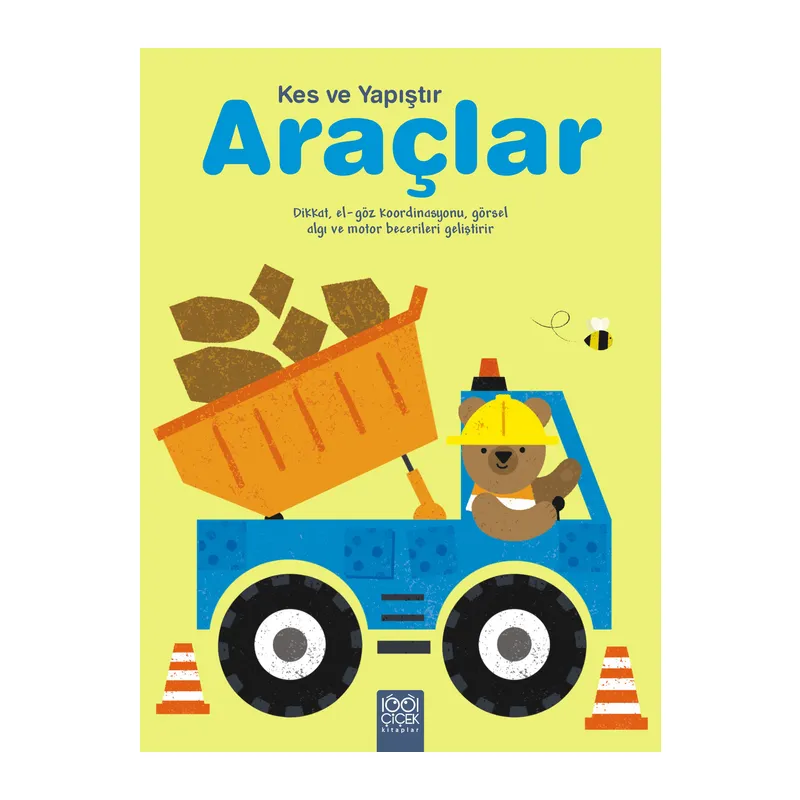 Kes ve Yapıştır Araçlar