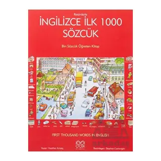 lerle İngilizce İlk 1000 Sözcük