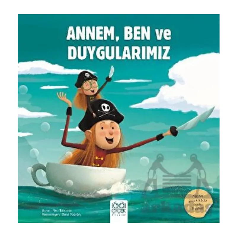 Annem, Ben ve Duygularımız