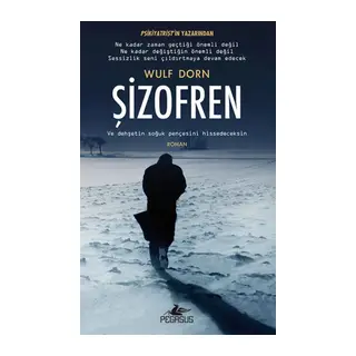 Şizofren