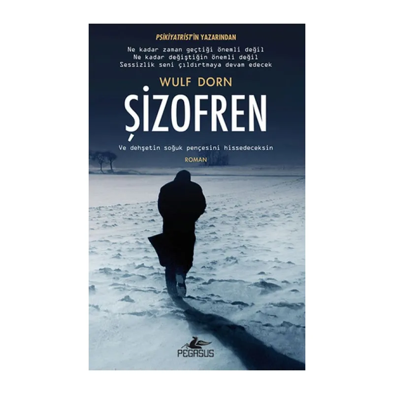 Şizofren