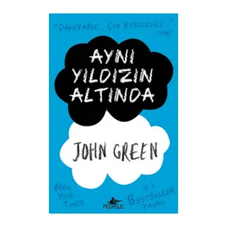 Aynı Yıldızın Altında (Ciltli)